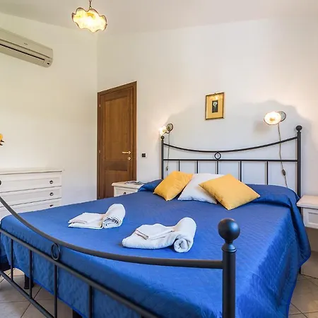 Affittasardegna-casa Papavero E Trifoglio Cala Gonone