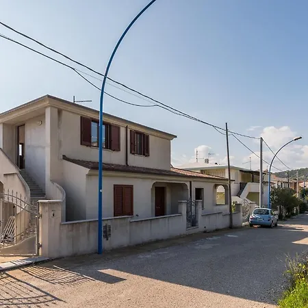 Apartment Affittasardegna-casa Papavero E Trifoglio *