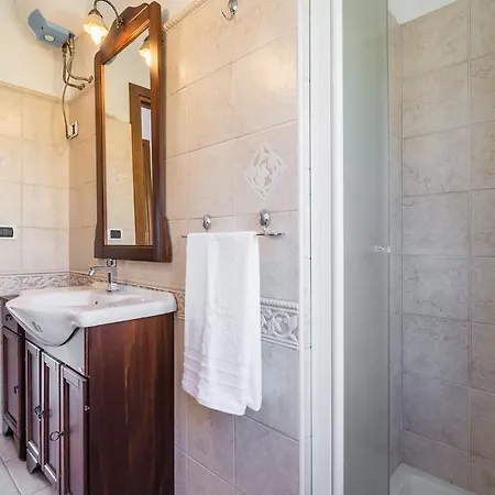 Apartment Affittasardegna-casa Papavero E Trifoglio Cala Gonone