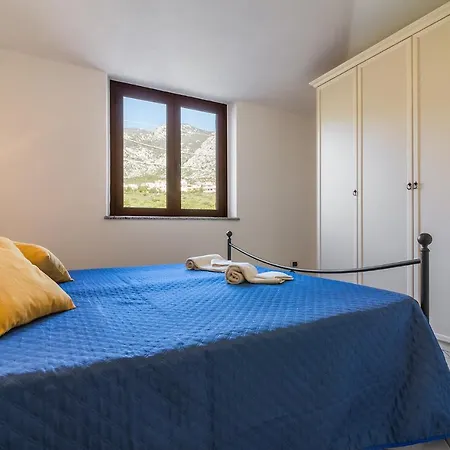 Affittasardegna-casa Papavero E Trifoglio Apartment