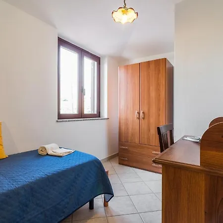 Apartment Affittasardegna-casa Papavero E Trifoglio Cala Gonone