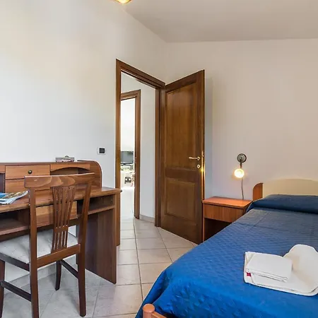 Affittasardegna-casa Papavero E Trifoglio Cala Gonone