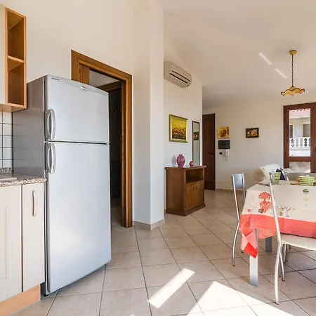Affittasardegna-casa Papavero E Trifoglio Apartment *
