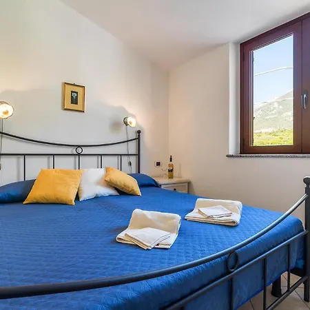 Affittasardegna-casa Papavero E Trifoglio *