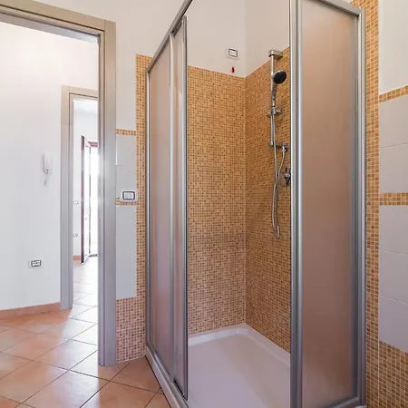 Affittasardegna-casa Papavero E Trifoglio * Cala Gonone