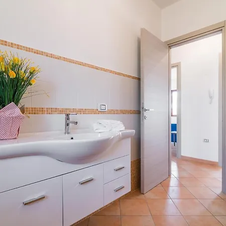 Affittasardegna-casa Papavero E Trifoglio Apartment Cala Gonone