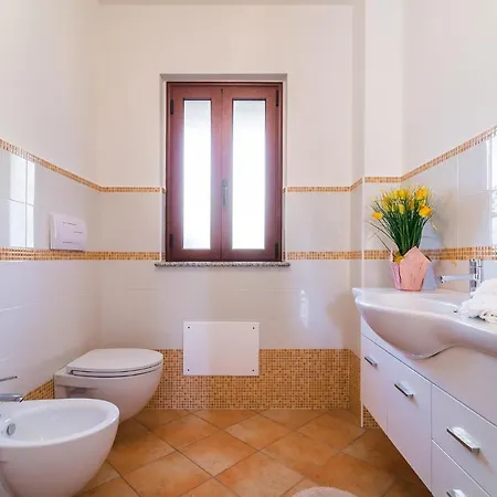 Affittasardegna-casa Papavero E Trifoglio Apartment *