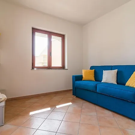 Affittasardegna-casa Papavero E Trifoglio Cala Gonone