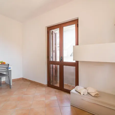 Affittasardegna-casa Papavero E Trifoglio *