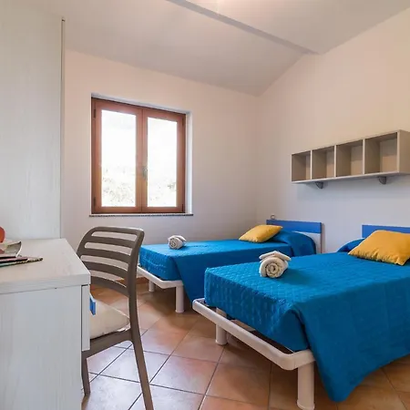 Apartment Affittasardegna-casa Papavero E Trifoglio *
